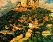 普里米蒂沃 阿尔瓦雷斯 阿梅斯托 : by Primitivo Alvarez Armesto